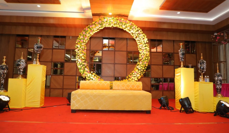 Manwar weddings